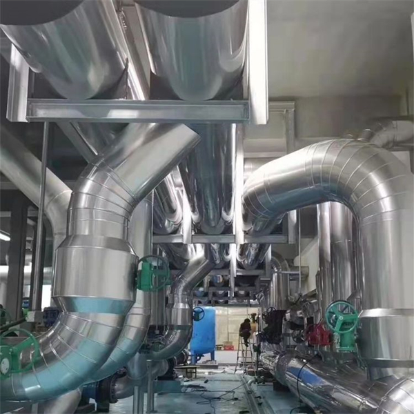 關于國內外對玻璃鋼冷卻塔研究的詳細介紹,22屆國內