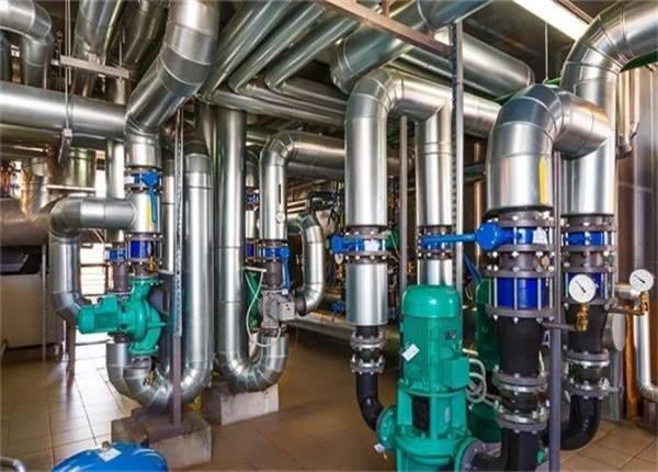 冷卻塔維修的工作內容,冷卻塔減速機維修