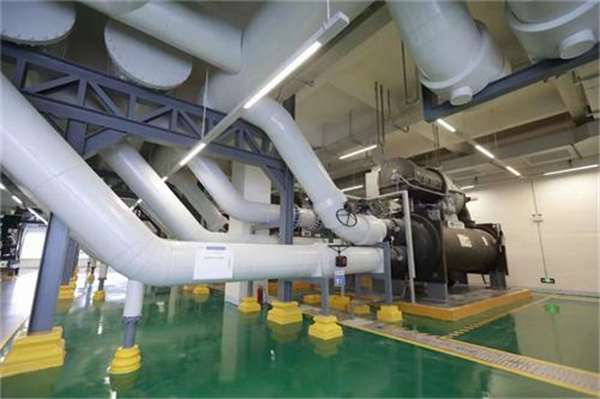 冷卻塔填料怎么會有泄露情況呢,冷卻塔填料