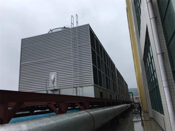 冷卻塔填料在更換時，需要注意些什么,冷卻塔填料回收
