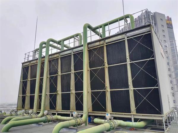 冷卻塔維保步驟(冷卻塔維保)