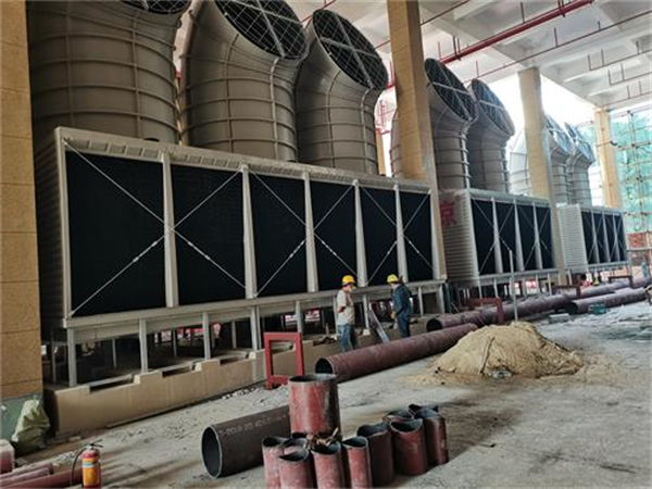 如何正確的讓冷卻塔填料使用的時(shí)間更長(zhǎng),如何讓手機(jī)