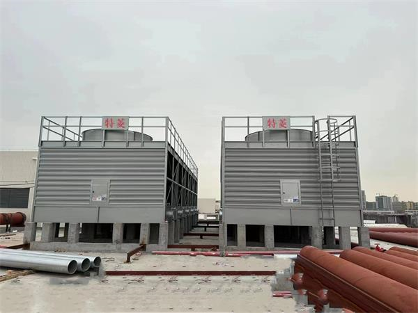 冷卻塔價格與選型時注意事項,冷卻塔樣本選型