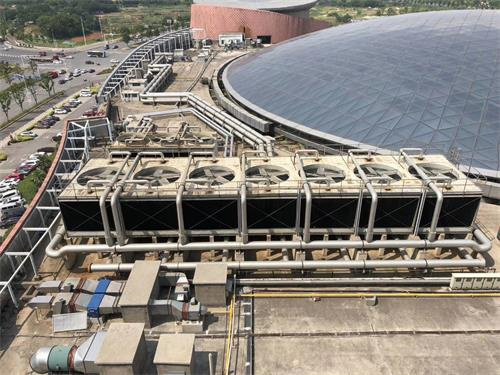 為何選擇閉式冷卻塔？(閉式冷卻塔廠家推薦)