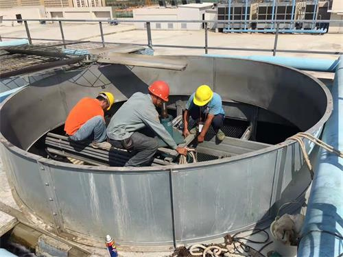 “S”波填料作填充材料的測試方法及如何選擇,s波填料