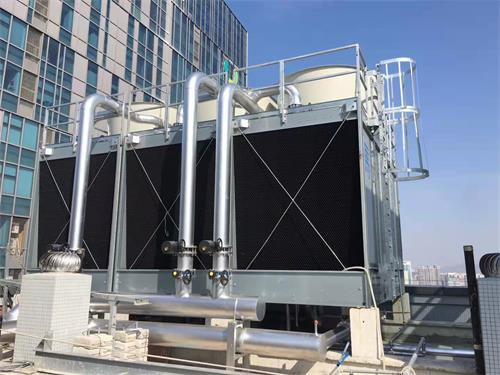 淋水填料的種類特點及選用指南