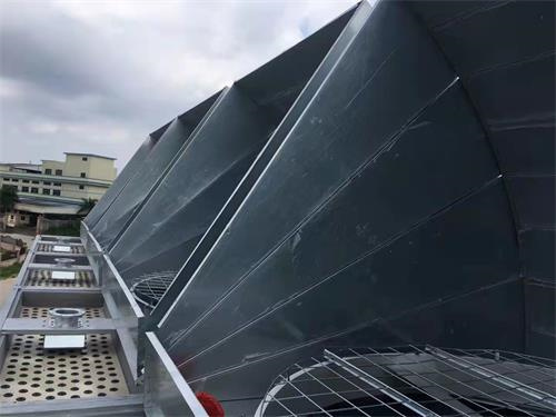 冷卻塔維修廠家說冷卻塔配件要這樣保養 (冷卻塔設備維修價格)