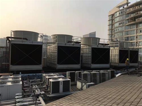 玻璃鋼冷卻塔的優缺點分析(玻璃鋼冷卻塔廠家)