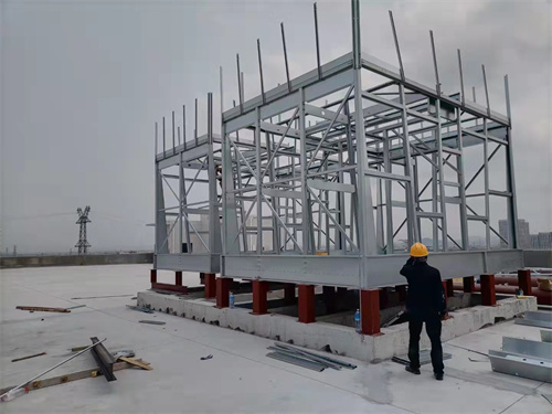 冷卻塔的產量是需廠家這樣來提升的