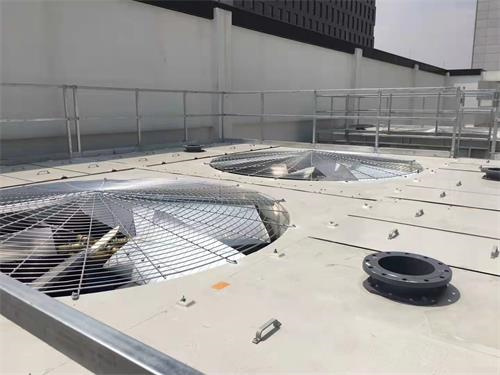 閉式冷卻塔維修時需要哪些地方？(閉式冷卻塔維修地址)