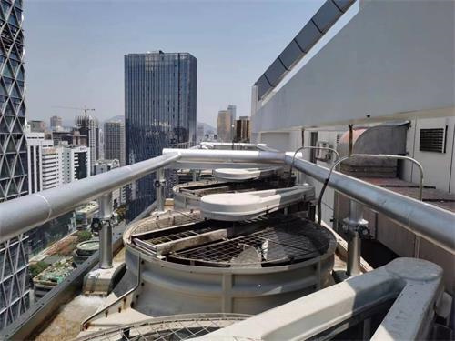 低噪音冷卻塔的選型要求是什么？