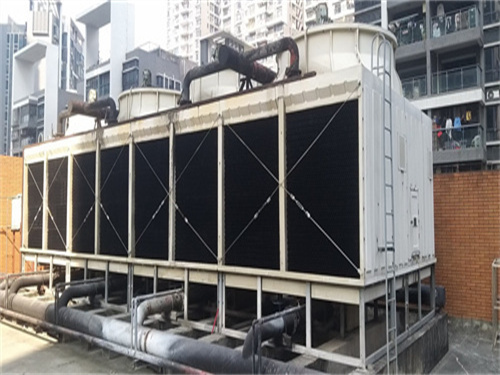 污水冷卻塔的出售價格與這些因素有關,污水閉式冷卻