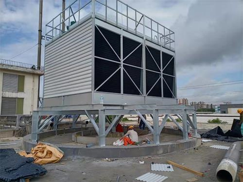 冷卻塔行業(yè)術(shù)語(yǔ)讓您快速入門