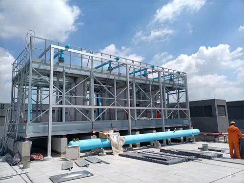 冷卻塔漏風(fēng)包括哪些及主要影響