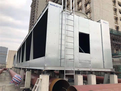 深圳冷卻塔廠家分享循環水量減少的原因及治理
