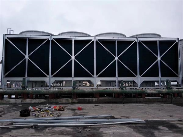 玻璃鋼冷卻塔的維護技巧及保養方法，你知道多少？(玻璃鋼冷卻塔怎么使用)