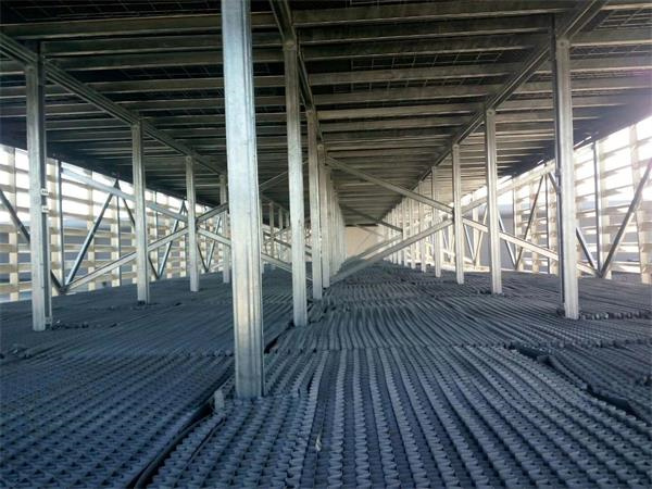 冷卻塔運行最佳需要考慮哪些因素,冷卻塔運行注意事項