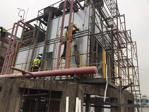 怎樣改善玻璃鋼冷卻塔的節能水平,怎樣改善手冷