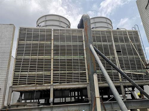開式冷卻塔和閉式冷卻塔的不同之處(開式冷卻塔和閉