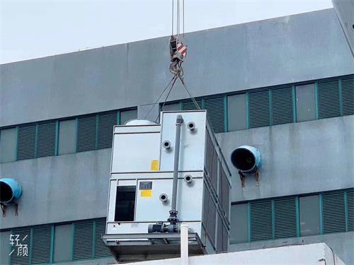 冷卻塔漂水會(huì)影響其冷卻效果嗎？