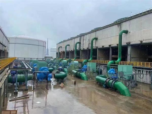 冷卻塔使用時注意事項(冷卻塔運行注意事項)