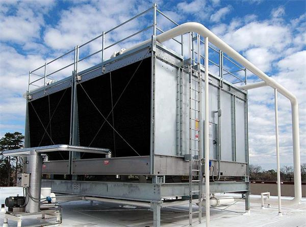 閉式冷卻塔比開式冷卻塔好在哪里?(閉式冷卻塔與開式冷卻塔的價格)