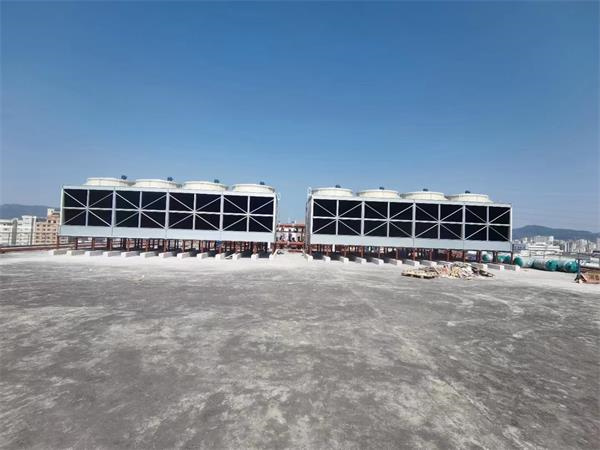 冷卻塔使用時注意事項(冷卻塔運行注意事項)