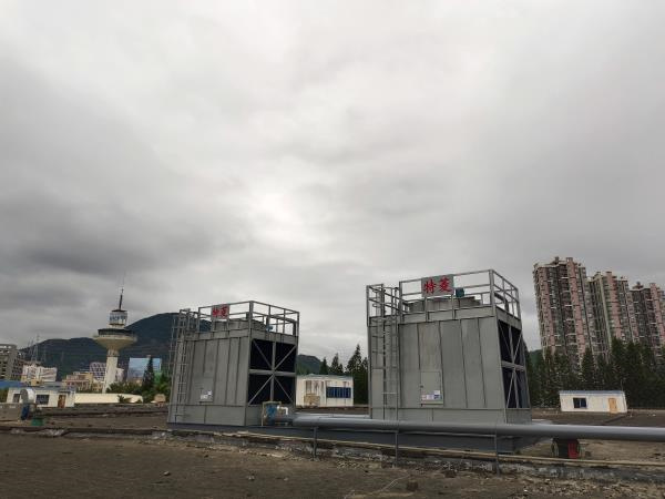 冷卻塔廠家告訴你，冷卻塔結垢怎么辦?(如何判斷冷卻塔