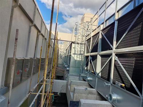 管道離心泵的起動前準備