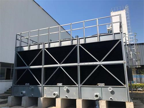 冷卻塔廠家介紹冷卻塔的原理(冷卻塔廠家優缺點比較)