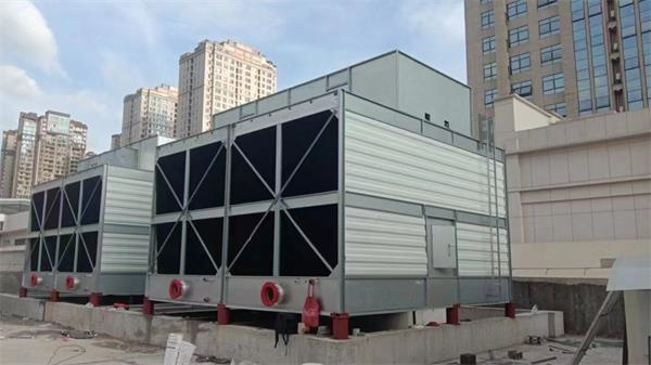 什么要清洗冷卻水塔,循環水冷卻水系統的清洗方法