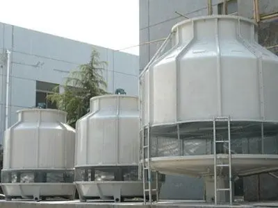 冷卻塔故障處理方法-冷卻塔維修注意事項有哪些？